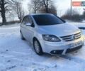 Серый Фольксваген Гольф Плюс, объемом двигателя 1.6 л и пробегом 273 тыс. км за 5900 $, фото 1 на Automoto.ua