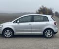 Серый Фольксваген Гольф Плюс, объемом двигателя 1.6 л и пробегом 240 тыс. км за 6900 $, фото 2 на Automoto.ua