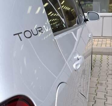 Серый Фольксваген Гольф Плюс, объемом двигателя 1.6 л и пробегом 191 тыс. км за 6900 $, фото 31 на Automoto.ua