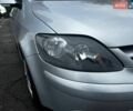 Сірий Фольксваген Golf Plus, об'ємом двигуна 1.6 л та пробігом 128 тис. км за 6200 $, фото 9 на Automoto.ua