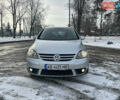 Сірий Фольксваген Golf Plus, об'ємом двигуна 1.4 л та пробігом 126 тис. км за 6800 $, фото 22 на Automoto.ua