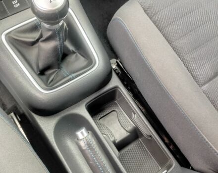 Сірий Фольксваген Golf Plus, об'ємом двигуна 1.6 л та пробігом 183 тис. км за 6600 $, фото 20 на Automoto.ua