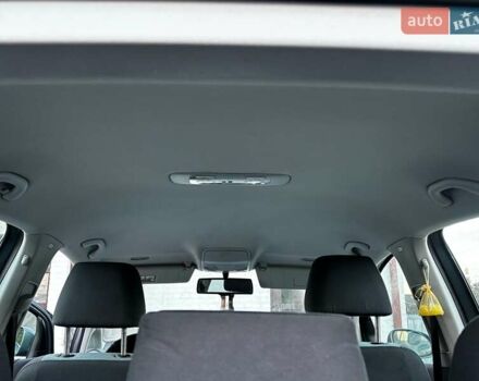 Серый Фольксваген Гольф Плюс, объемом двигателя 1.6 л и пробегом 223 тыс. км за 7499 $, фото 63 на Automoto.ua