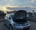 Серый Фольксваген Гольф Плюс, объемом двигателя 1.4 л и пробегом 232 тыс. км за 5900 $, фото 45 на Automoto.ua
