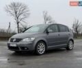 Сірий Фольксваген Golf Plus, об'ємом двигуна 1.39 л та пробігом 266 тис. км за 7150 $, фото 8 на Automoto.ua