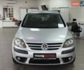 Сірий Фольксваген Golf Plus, об'ємом двигуна 1.6 л та пробігом 283 тис. км за 5490 $, фото 3 на Automoto.ua