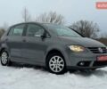 Сірий Фольксваген Golf Plus, об'ємом двигуна 1.6 л та пробігом 185 тис. км за 6290 $, фото 10 на Automoto.ua