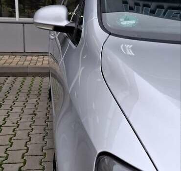 Серый Фольксваген Гольф Плюс, объемом двигателя 1.6 л и пробегом 191 тыс. км за 6900 $, фото 26 на Automoto.ua