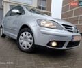 Сірий Фольксваген Golf Plus, об'ємом двигуна 1.41 л та пробігом 224 тис. км за 5850 $, фото 23 на Automoto.ua