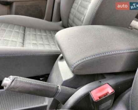 Серый Фольксваген Гольф Плюс, объемом двигателя 1.6 л и пробегом 106 тыс. км за 7300 $, фото 54 на Automoto.ua