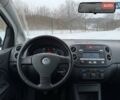 Сірий Фольксваген Golf Plus, об'ємом двигуна 1.6 л та пробігом 185 тис. км за 6290 $, фото 20 на Automoto.ua
