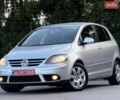 Сірий Фольксваген Golf Plus, об'ємом двигуна 1.6 л та пробігом 210 тис. км за 6500 $, фото 1 на Automoto.ua
