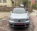 Сірий Фольксваген Golf Plus, об'ємом двигуна 1.6 л та пробігом 198 тис. км за 6850 $, фото 3 на Automoto.ua