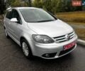 Сірий Фольксваген Golf Plus, об'ємом двигуна 1.6 л та пробігом 128 тис. км за 6200 $, фото 1 на Automoto.ua