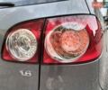 Серый Фольксваген Гольф Плюс, объемом двигателя 1.6 л и пробегом 106 тыс. км за 7300 $, фото 21 на Automoto.ua