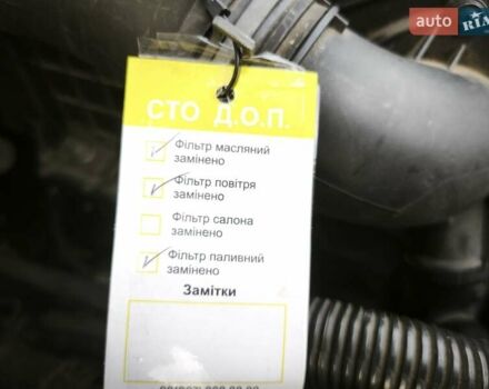 Серый Фольксваген Гольф Плюс, объемом двигателя 1.6 л и пробегом 163 тыс. км за 6900 $, фото 76 на Automoto.ua