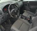 Сірий Фольксваген Golf Plus, об'ємом двигуна 1.6 л та пробігом 214 тис. км за 5400 $, фото 6 на Automoto.ua