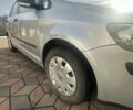 Сірий Фольксваген Golf Plus, об'ємом двигуна 1.6 л та пробігом 229 тис. км за 6700 $, фото 31 на Automoto.ua