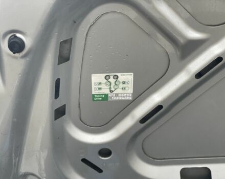 Серый Фольксваген Гольф Плюс, объемом двигателя 1.6 л и пробегом 240 тыс. км за 6900 $, фото 8 на Automoto.ua