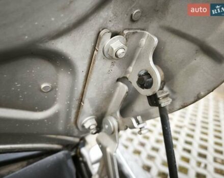 Серый Фольксваген Гольф Плюс, объемом двигателя 1.6 л и пробегом 163 тыс. км за 6900 $, фото 81 на Automoto.ua