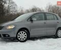 Сірий Фольксваген Golf Plus, об'ємом двигуна 1.6 л та пробігом 185 тис. км за 6290 $, фото 4 на Automoto.ua