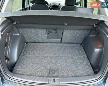 Фольксваген Гольф Плюс 2007 в Днепре (Днепропетровске) на Automoto.ua Серый Фольксваген Гольф Плюс, объемом двигателя 1.6 л и пробегом 233 тыс. км за 7299 $, фото 34 на Automoto.ua