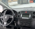 Сірий Фольксваген Golf Plus, об'ємом двигуна 1.6 л та пробігом 224 тис. км за 6550 $, фото 34 на Automoto.ua