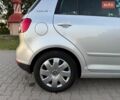 Серый Фольксваген Гольф Плюс, объемом двигателя 1.6 л и пробегом 193 тыс. км за 5500 $, фото 12 на Automoto.ua