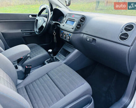 Серый Фольксваген Гольф Плюс, объемом двигателя 1.6 л и пробегом 180 тыс. км за 5699 $, фото 37 на Automoto.ua