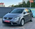 Сірий Фольксваген Golf Plus, об'ємом двигуна 1.6 л та пробігом 194 тис. км за 6200 $, фото 1 на Automoto.ua