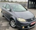 Серый Фольксваген Гольф Плюс, объемом двигателя 0 л и пробегом 157 тыс. км за 7900 $, фото 1 на Automoto.ua
