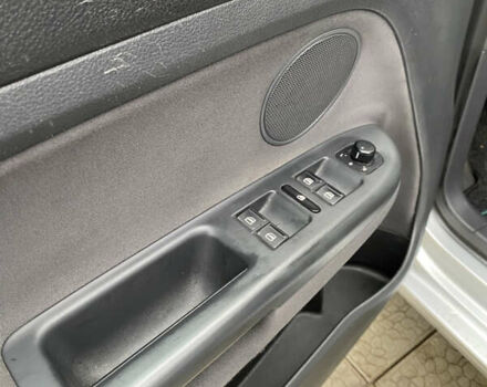 Серый Фольксваген Гольф Плюс, объемом двигателя 0 л и пробегом 192 тыс. км за 5999 $, фото 18 на Automoto.ua