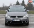Сірий Фольксваген Golf Plus, об'ємом двигуна 1.39 л та пробігом 269 тис. км за 7399 $, фото 1 на Automoto.ua