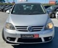 Сірий Фольксваген Golf Plus, об'ємом двигуна 1.6 л та пробігом 320 тис. км за 5290 $, фото 12 на Automoto.ua