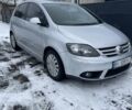 Серый Фольксваген Гольф Плюс, объемом двигателя 1.39 л и пробегом 211 тыс. км за 7000 $, фото 1 на Automoto.ua