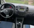 Сірий Фольксваген Golf Plus, об'ємом двигуна 1.62 л та пробігом 194 тис. км за 6000 $, фото 23 на Automoto.ua
