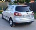 Сірий Фольксваген Golf Plus, об'ємом двигуна 1.4 л та пробігом 192 тис. км за 5100 $, фото 3 на Automoto.ua