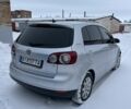 Серый Фольксваген Гольф Плюс, объемом двигателя 1.6 л и пробегом 172 тыс. км за 5700 $, фото 6 на Automoto.ua