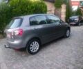 Сірий Фольксваген Golf Plus, об'ємом двигуна 1.6 л та пробігом 199 тис. км за 7300 $, фото 14 на Automoto.ua