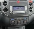 Сірий Фольксваген Golf Plus, об'ємом двигуна 1.6 л та пробігом 158 тис. км за 6500 $, фото 16 на Automoto.ua
