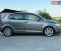 Сірий Фольксваген Golf Plus, об'ємом двигуна 1.39 л та пробігом 269 тис. км за 7399 $, фото 8 на Automoto.ua
