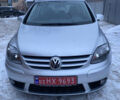 Сірий Фольксваген Golf Plus, об'ємом двигуна 1.6 л та пробігом 183 тис. км за 8100 $, фото 6 на Automoto.ua