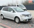 Сірий Фольксваген Golf Plus, об'ємом двигуна 1.9 л та пробігом 363 тис. км за 5490 $, фото 6 на Automoto.ua