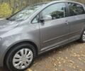 Фольксваген Гольф Плюс 2007 в Луцке на Automoto.ua Серый Фольксваген Гольф Плюс, объемом двигателя 1.6 л и пробегом 226 тыс. км за 6000 $, фото 10 на Automoto.ua