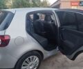 Сірий Фольксваген Golf Plus, об'ємом двигуна 1.4 л та пробігом 220 тис. км за 4400 $, фото 19 на Automoto.ua