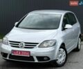 Сірий Фольксваген Golf Plus, об'ємом двигуна 1.6 л та пробігом 187 тис. км за 5790 $, фото 2 на Automoto.ua