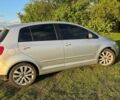 Сірий Фольксваген Golf Plus, об'ємом двигуна 1.4 л та пробігом 243 тис. км за 7000 $, фото 1 на Automoto.ua