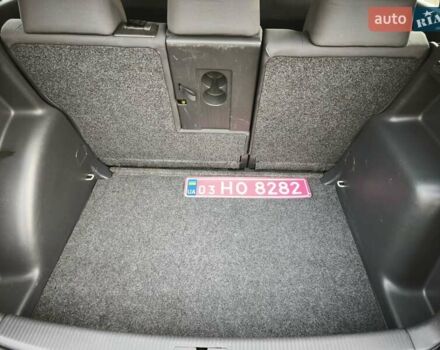 Серый Фольксваген Гольф Плюс, объемом двигателя 1.6 л и пробегом 163 тыс. км за 6900 $, фото 65 на Automoto.ua