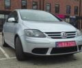 Сірий Фольксваген Golf Plus, об'ємом двигуна 1.6 л та пробігом 207 тис. км за 6299 $, фото 20 на Automoto.ua