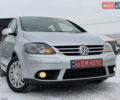 Сірий Фольксваген Golf Plus, об'ємом двигуна 1.6 л та пробігом 224 тис. км за 6550 $, фото 3 на Automoto.ua